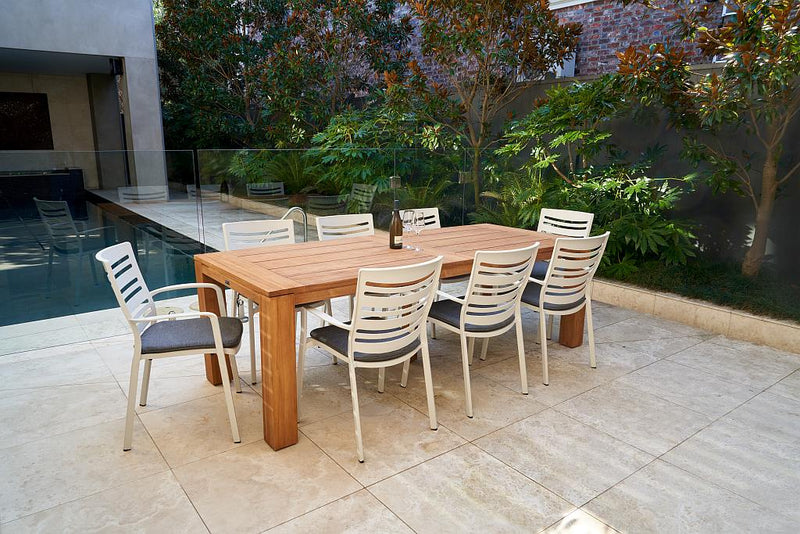 Belmont Dining Set