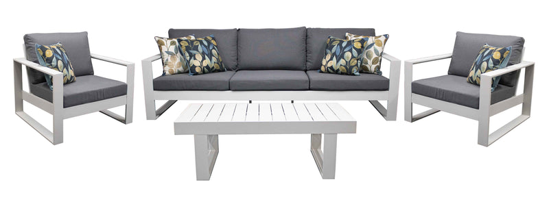 Bundeena Lounge Range