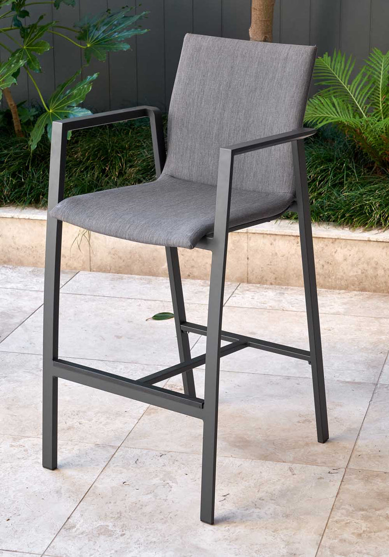 Charlotte Bar ChaIr