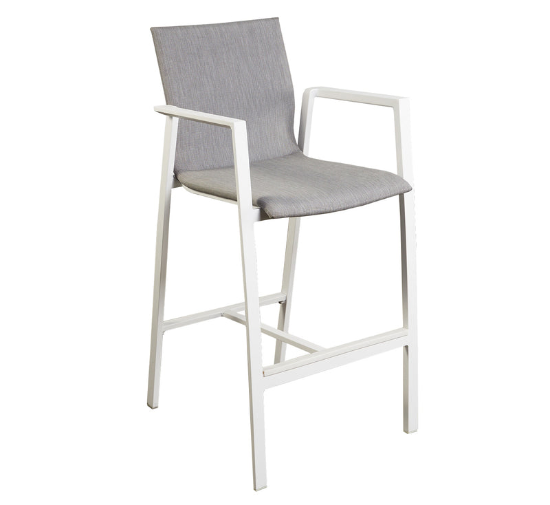 Charlotte Bar ChaIr