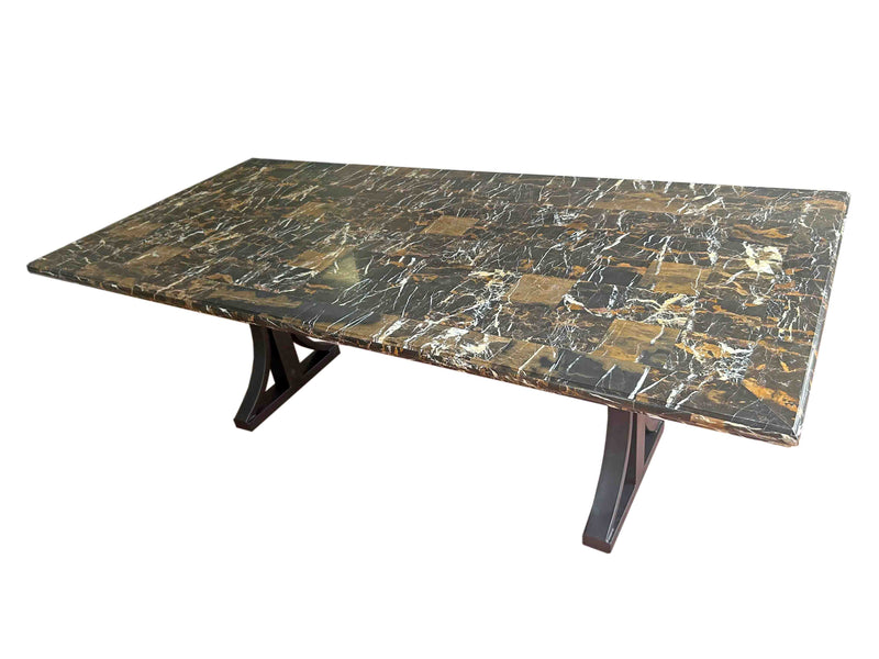 Crazystone Table - $1250