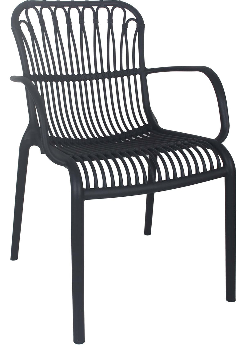 Cruz Armchair