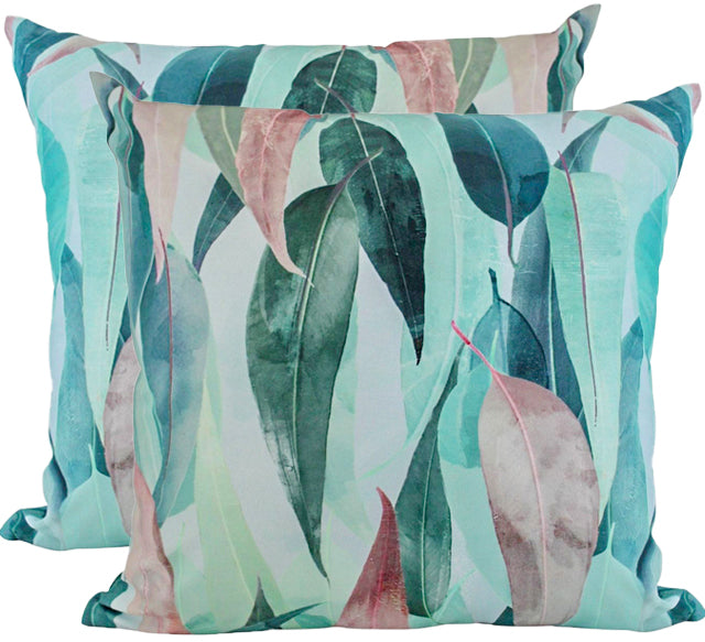 Outdoor Decor Cushions