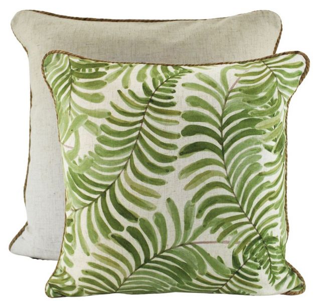 Alfresco Cushions