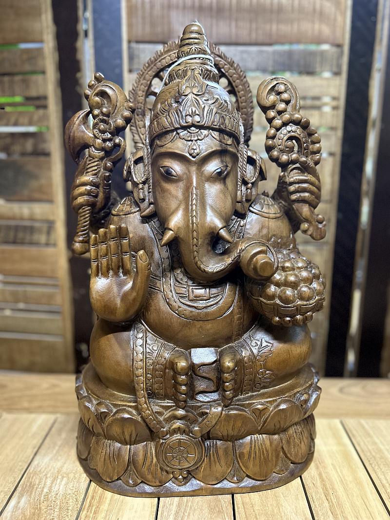 Ganesha Statue