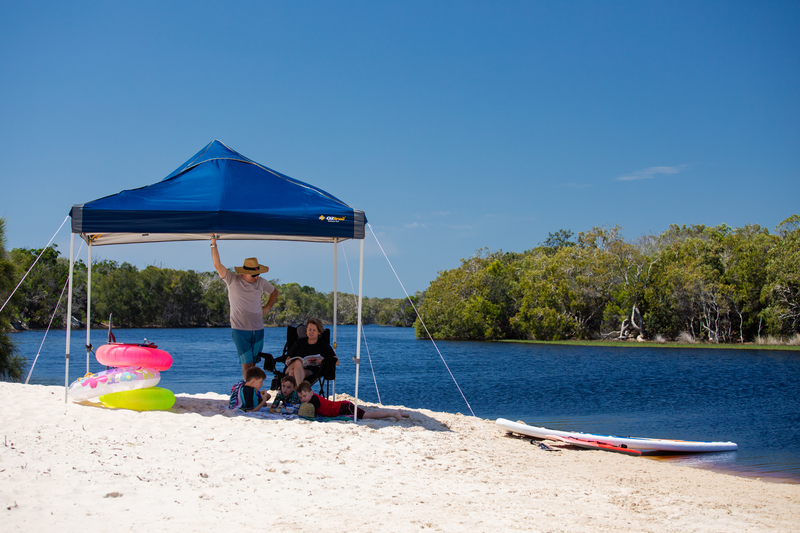 Gazebo Oztrail 3x3m