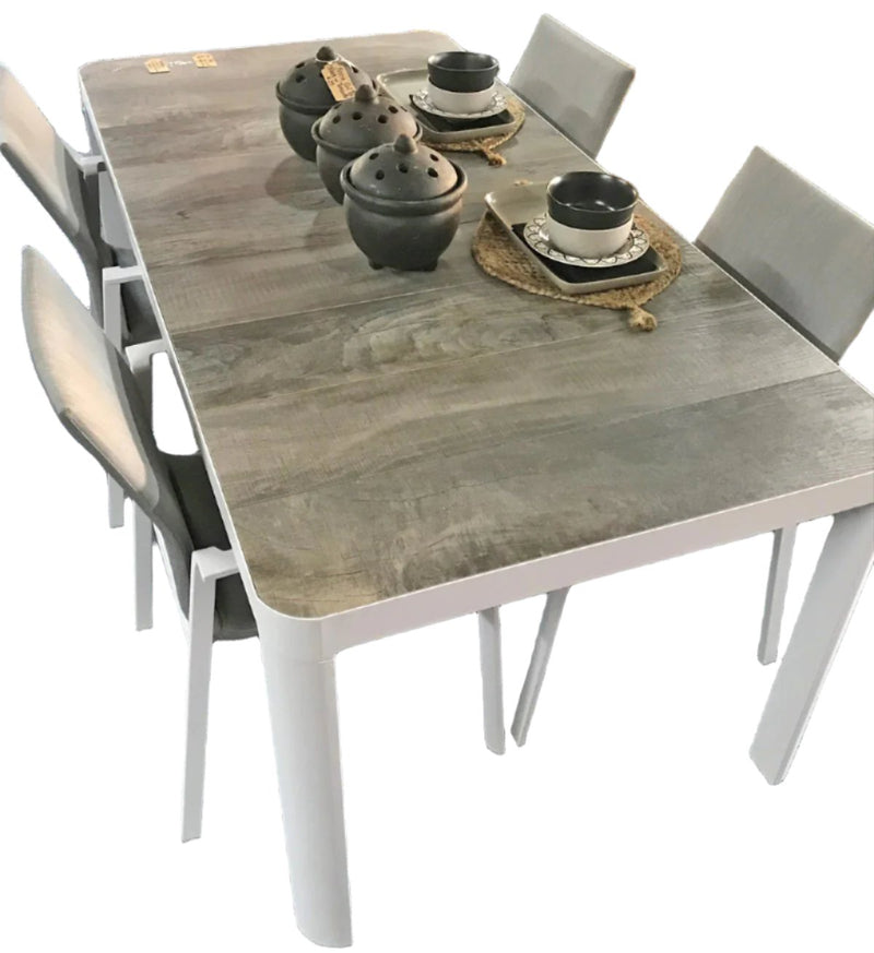 Nebraska 180 Dining Table