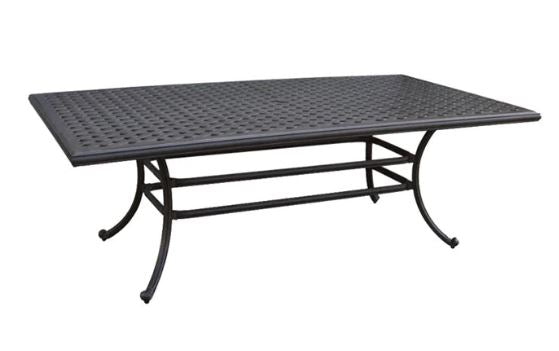 Nassau 180cm Table - $1699