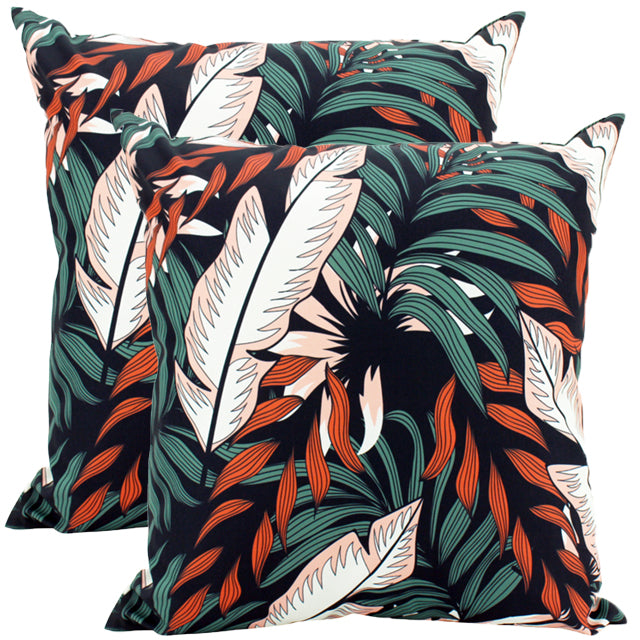 Outdoor Decor Cushions