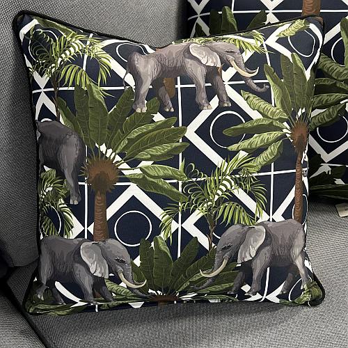 Outdoor Digital Print Cushions