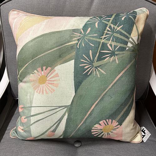 Alfresco Cushions