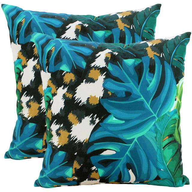 Outdoor Decor Cushions