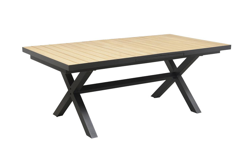 Santiago Extension Dining Table