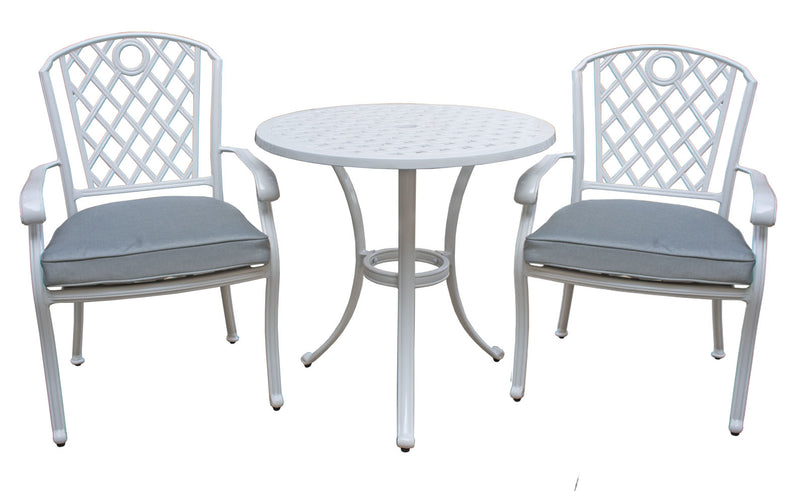 Sussex Patio Set