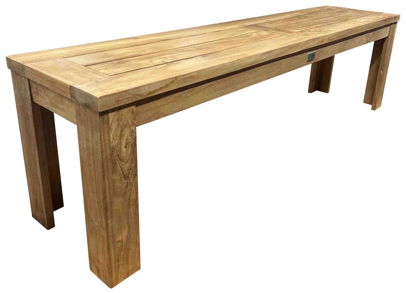 Palmer 160 Teak Bench