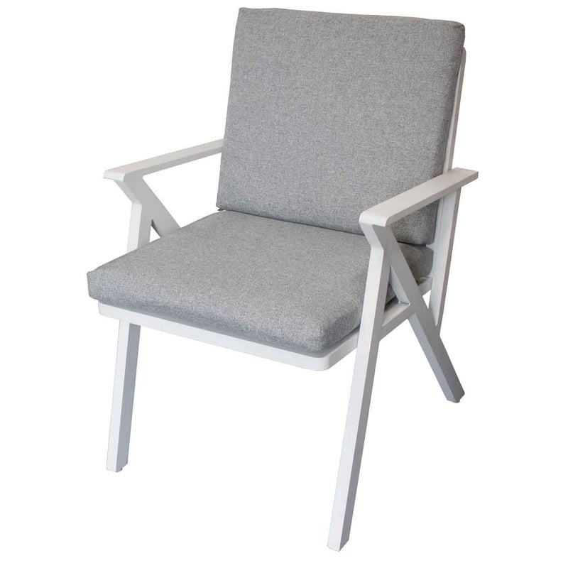 Zed Armchair