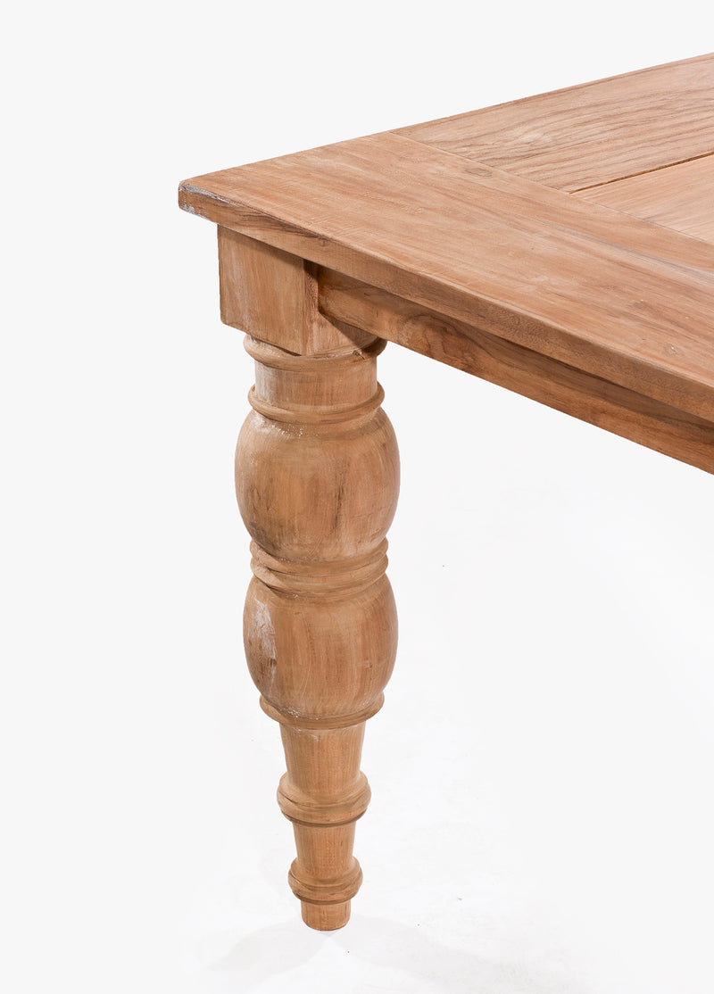 Barock Table