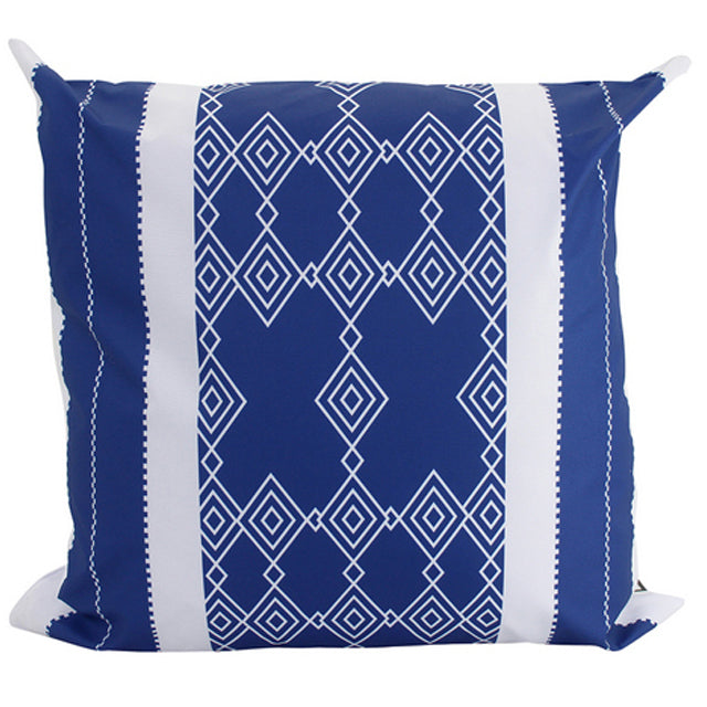 Outdoor Cushions Striped