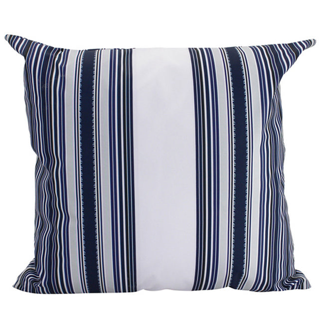 Outdoor Cushions Striped