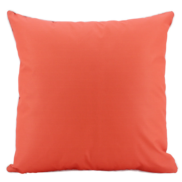 Outdoor Cushions Plain