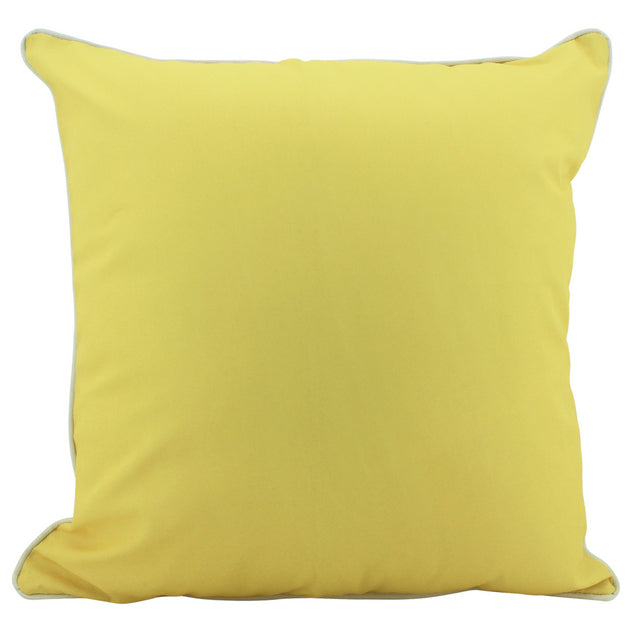 Outdoor Cushions Plain