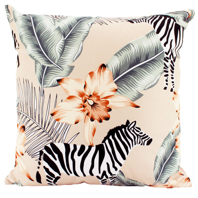 Outdoor Decor Cushions