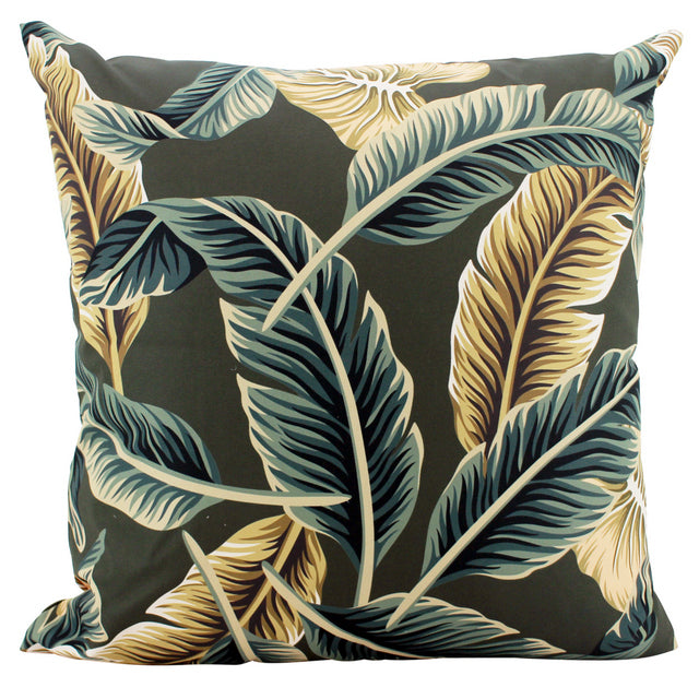 Outdoor Decor Cushions