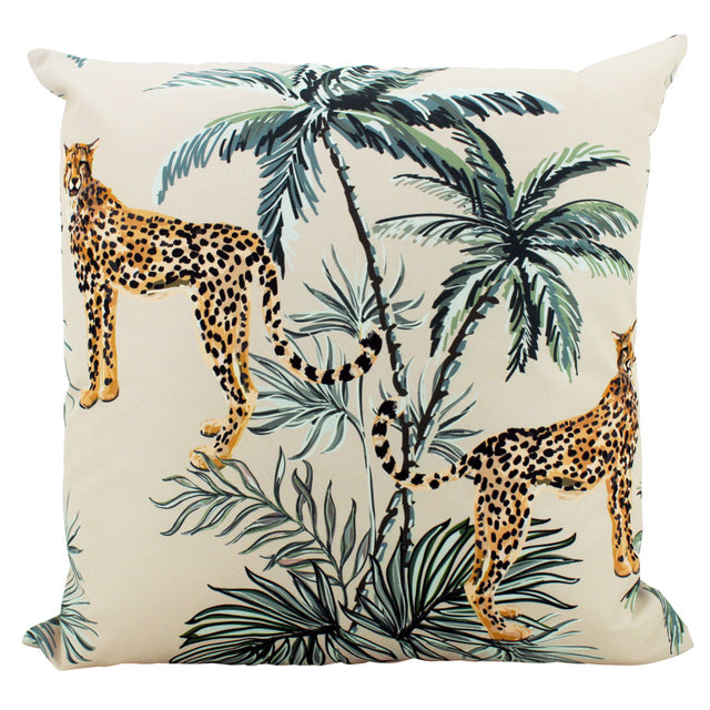 Outdoor Decor Cushions