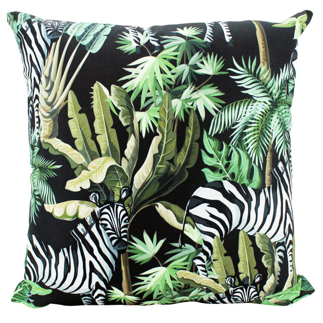 Outdoor Decor Cushions