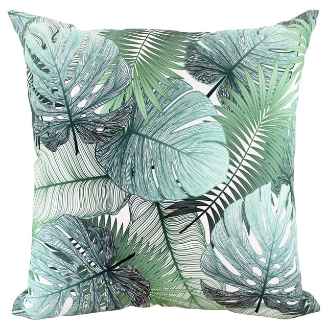 Outdoor Decor Cushions