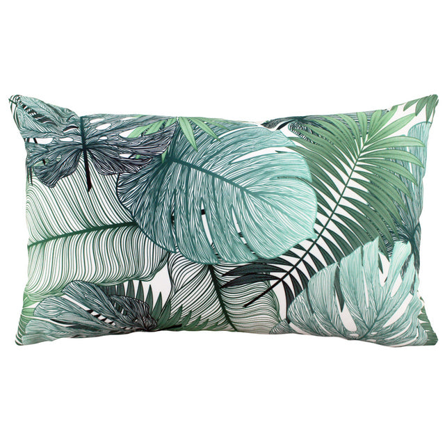 Outdoor Decor Cushions