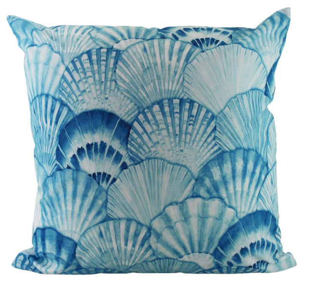 Outdoor Decor Cushions