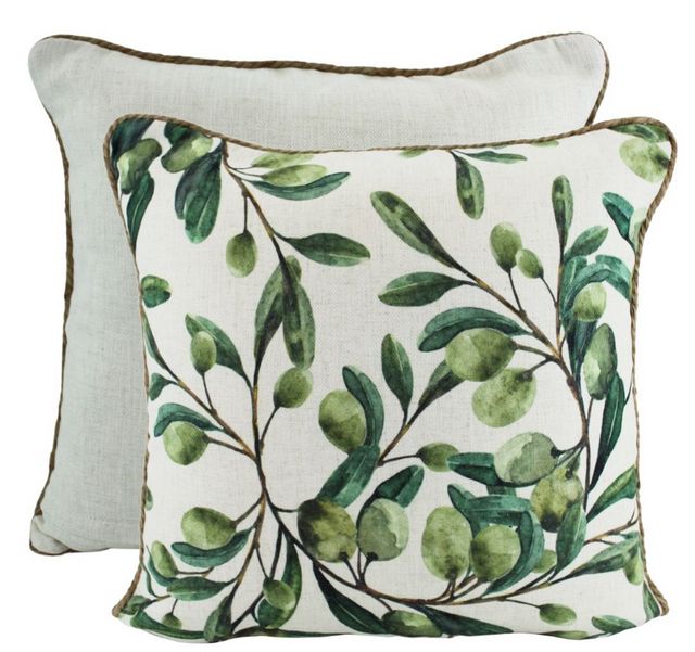 Alfresco Cushions