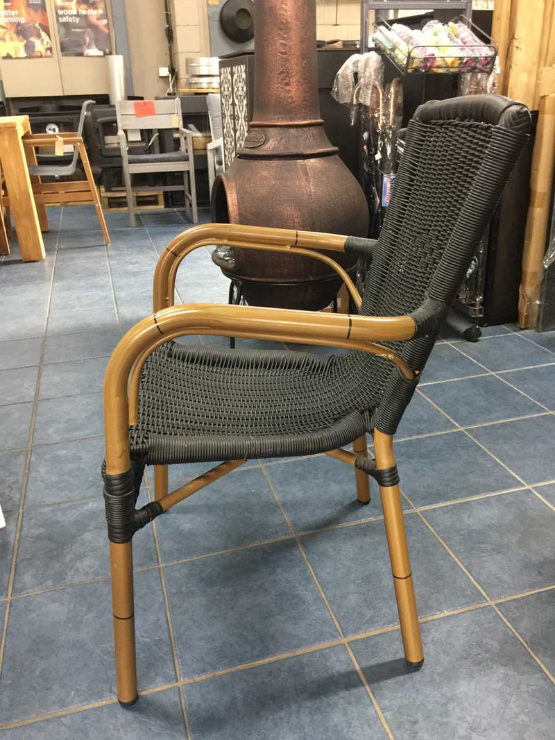 Cafe Chair - $99