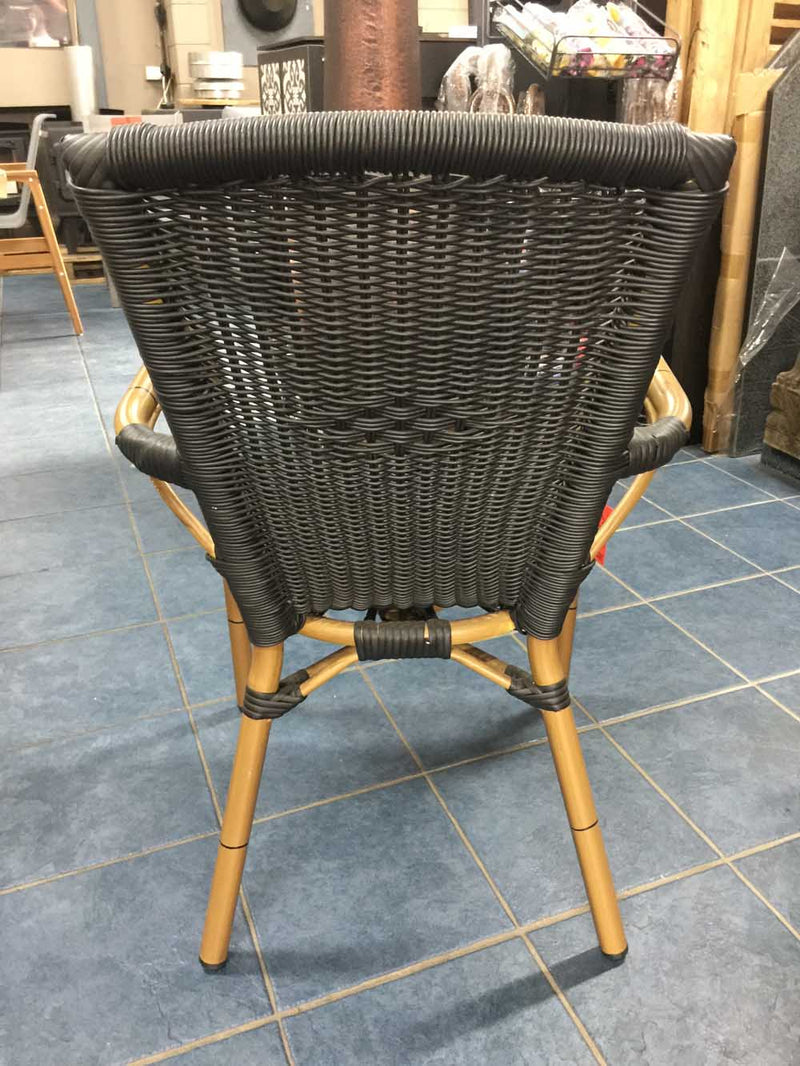 Cafe Chair - $99