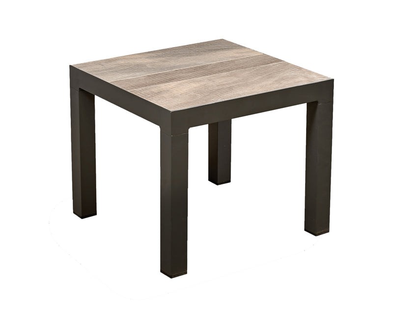 Nebraska Side Table