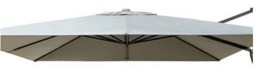 Pampa Canopy - $199