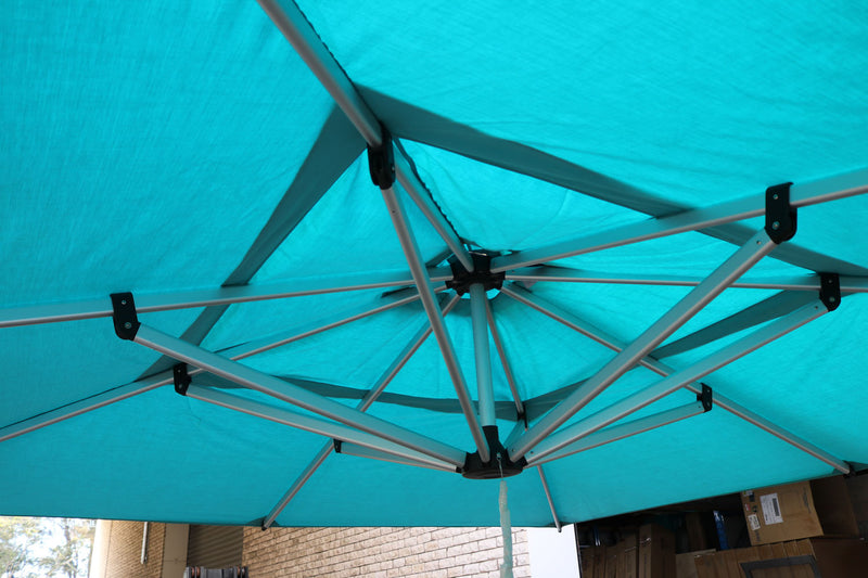 Shademaker Umbrella - $999