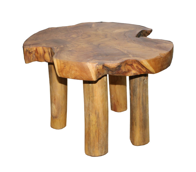 Free Form Stool