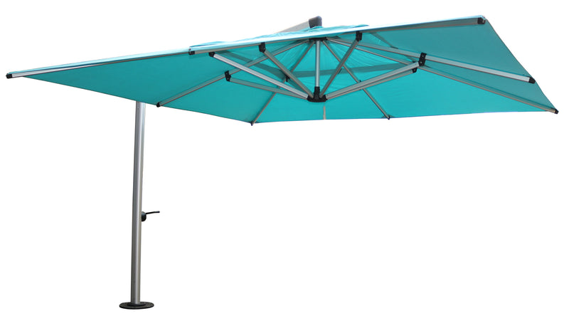 Shademaker Umbrella - $999